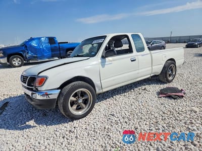 1996 TOYOTA TACOMA V6 4TAVN52N4TZ104760 - główne zdjęcie licytacji z USA - miniatura