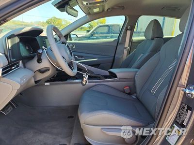 Zdjęcie 7 z 12 samochodu: 2026 HYUNDAI ELANTRA SEL SPORT VIN:KMHLM4DG3TU175187 - miniatura