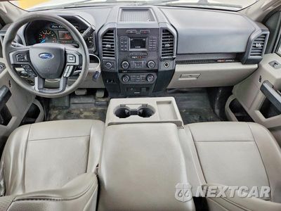 Zdjęcie 8 z 12 samochodu: 2016 FORD F150 SUPER CAB VIN:1FTEX1C80GFA08664 - miniatura