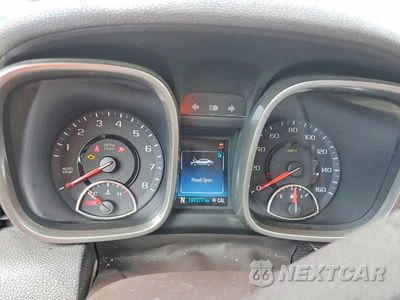 Zdjęcie 9 z 13 samochodu: 2014 CHEVROLET MALIBU 1LT VIN:1G11C5SL2EU150006 - miniatura
