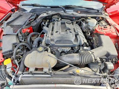 Zdjęcie 11 z 13 samochodu: 2018 FORD MUSTANG VIN:1FA6P8TH0J5108389 - miniatura