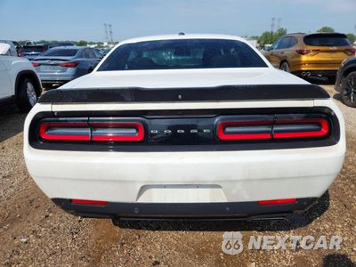 Zdjęcie 6 z 13 samochodu: 2019 DODGE CHALLENGER R/T VIN:2C3CDZBT8KH513397 - miniatura