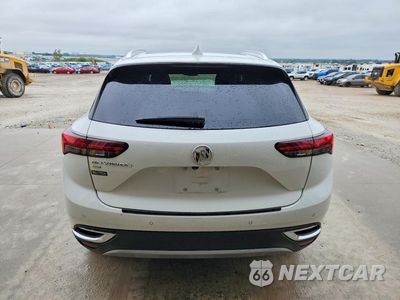 Zdjęcie 6 z 13 samochodu: 2021 BUICK ENVISION ESSENCE VIN:LRBFZPR46MD136192 - miniatura