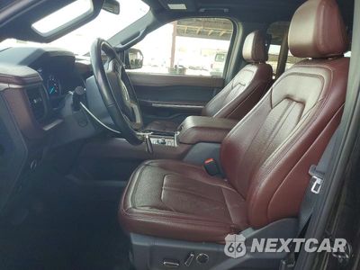 Zdjęcie 7 z 14 samochodu: 2024 FORD EXPEDITION MAX LIMITED VIN:1FMJK2A83REA65421 - miniatura