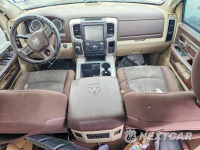Zdjęcie 8 z 12 samochodu: 2014 RAM 1500 SLT VIN:1C6RR6LTXES329054 - miniatura