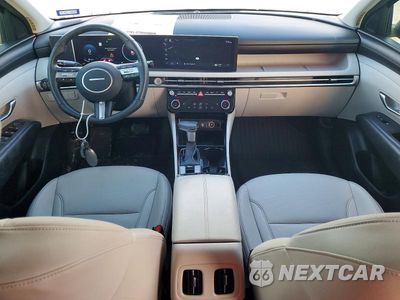 Zdjęcie 8 z 14 samochodu: 2025 HYUNDAI TUCSON SEL VIN:5NMJC3DE8SH483209 - miniatura