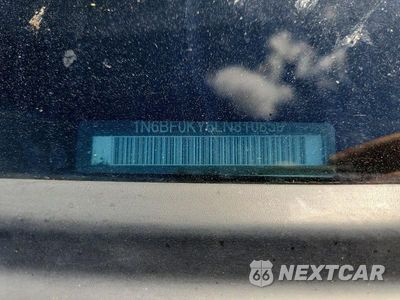 Zdjęcie 13 z 13 samochodu: 2020 NISSAN NV 2500 HD SV VIN:1N6BF0KY6LN810859 - miniatura