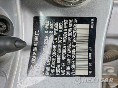 Zdjęcie 12 z 12 samochodu: 2018 HONDA CIVIC LX VIN:SHHFK7H32JU414135 - miniatura