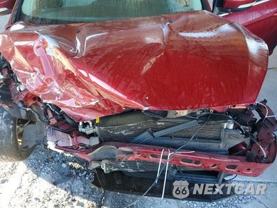 Zdjęcie 11 z 12 samochodu: 2016 FORD FOCUS TITANIUM VIN:1FADP3J28GL287763 - miniatura