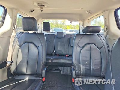 Zdjęcie 10 z 13 samochodu: 2020 CHRYSLER PACIFICA TOURING L VIN:2C4RC1BG6LR210191 - miniatura