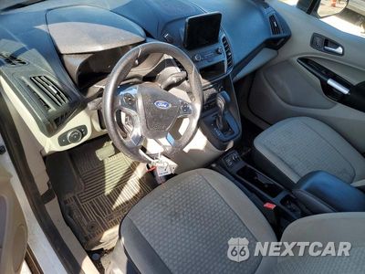 Zdjęcie 8 z 12 samochodu: 2019 FORD TRANSIT CONNECT XLT VIN:NM0LS6F26K1424117 - miniatura