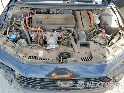 Zdjęcie 7 z 10 samochodu: 2025 HONDA ACCORD HYBRID SPORT-L VIN:1HGCY2F78SA072150 - miniatura