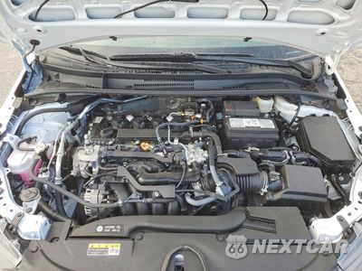 Zdjęcie 11 z 12 samochodu: 2026 TOYOTA COROLLA LE VIN:5YFB4MDE7TP449728 - miniatura