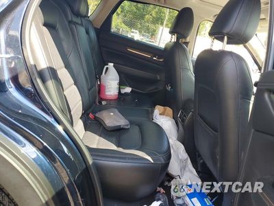 Zdjęcie 10 z 12 samochodu: 2019 MAZDA CX-5 GRAND TOURING VIN:JM3KFBDM9K1509444 - miniatura