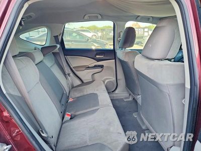 Zdjęcie 10 z 12 samochodu: 2012 HONDA CR-V LX VIN:5J6RM3H33CL042929 - miniatura