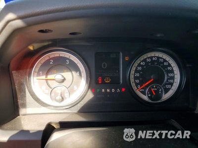 Zdjęcie 9 z 13 samochodu: 2018 RAM 2500 ST VIN:3C6UR5CL7JG315473 - miniatura