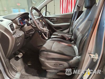 Zdjęcie 7 z 12 samochodu: 2019 CHEVROLET TRAX 1LT VIN:KL7CJLSB0KB879448 - miniatura