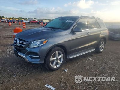 2018 MERCEDES-BENZ GLE 350 4JGDA5JB1JB007097 - główne zdjęcie licytacji z USA - miniatura