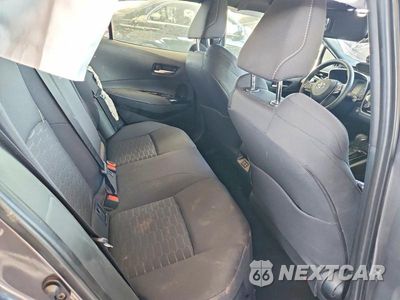 Zdjęcie 10 z 13 samochodu: 2026 TOYOTA COROLLA HATCHBACK SE VIN:JTND4MBE5T3266697 - miniatura