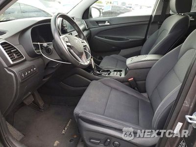 Zdjęcie 7 z 13 samochodu: 2020 HYUNDAI TUCSON SPORT VIN:KM8J33AL8LU197465 - miniatura