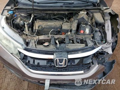 Zdjęcie 12 z 13 samochodu: 2016 HONDA CR-V SE VIN:5J6RM4H47GL092026 - miniatura