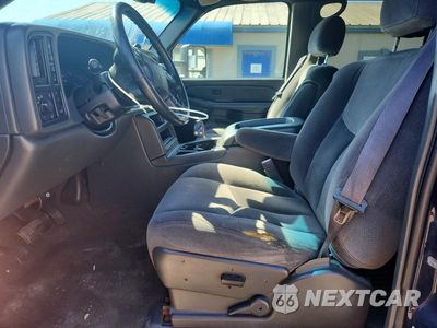 Zdjęcie 7 z 12 samochodu: 2006 GMC SIERRA VIN:1GTHK23D16F140717 - miniatura