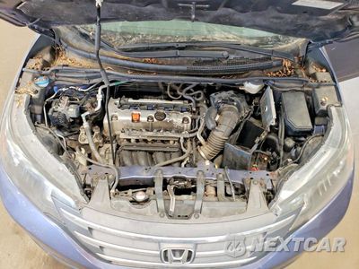 Zdjęcie 12 z 13 samochodu: 2012 HONDA CR-V LX VIN:5J6RM4H3XCL026040 - miniatura