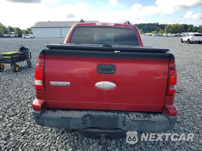 Zdjęcie 6 z 12 samochodu: 2007 FORD EXPLORER SPORT TRAC XLT VIN:1FMEU31K37UA51647 - miniatura