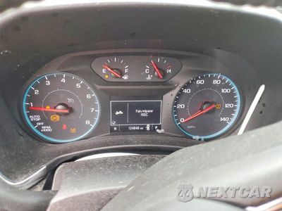 Zdjęcie 9 z 13 samochodu: 2018 CHEVROLET EQUINOX LT VIN:2GNAXSEV5J6224820 - miniatura