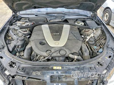 Zdjęcie 11 z 12 samochodu: 2012 MERCEDES-BENZ S S600 VIN:WDDNG7GBXCA451362 - miniatura