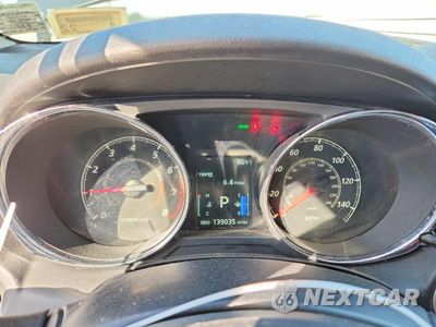 Zdjęcie 9 z 13 samochodu: 2015 MITSUBISHI OUTLANDER SPORT SE VIN:4A4AR4AU2FE013663 - miniatura