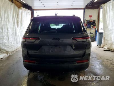 Zdjęcie 6 z 14 samochodu: 2021 JEEP GRAND CHEROKEE L LAREDO VIN:1C4RJKAG8M8162297 - miniatura