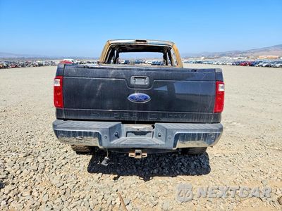 Zdjęcie 6 z 12 samochodu: 2014 FORD F250 SUPER DUTY VIN:1FT7W2BT2EEB07352 - miniatura
