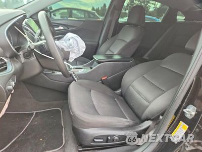 Zdjęcie 7 z 12 samochodu: 2020 CHEVROLET MALIBU LT VIN:1G1ZD5ST5LF019735 - miniatura