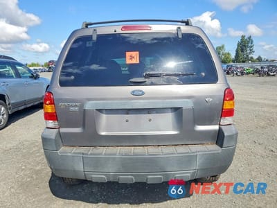 Zdjęcie 6 z 12 samochodu: 2006 FORD ESCAPE XLT VIN:1FMYU93196KA28582 - miniatura