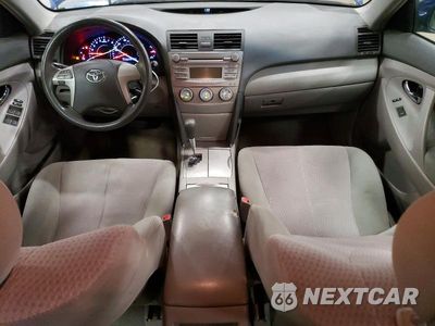 Zdjęcie 8 z 12 samochodu: 2011 TOYOTA CAMRY LE VIN:4T1BF3EK0BU767311 - miniatura