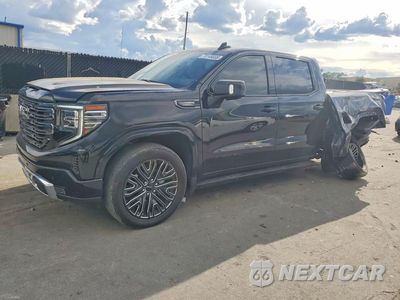2025 GMC SIERRA K1500 DENALI ULTIMATE 1GTUUHEL0SZ200477 - główne zdjęcie licytacji z USA - miniatura