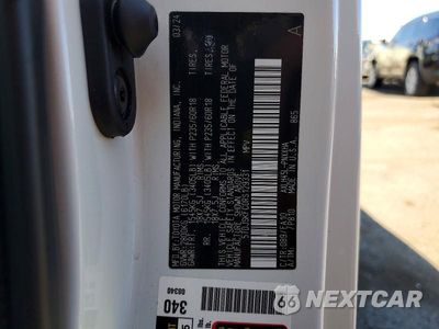 Zdjęcie 13 z 13 samochodu: 2024 TOYOTA SIENNA XLE 7-PASSENGER VIN:5TDJSKFC0RS129331 - miniatura