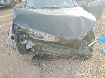 Zdjęcie 11 z 12 samochodu: 2015 HONDA ACCORD LX VIN:1HGCR2F36FA209005 - miniatura