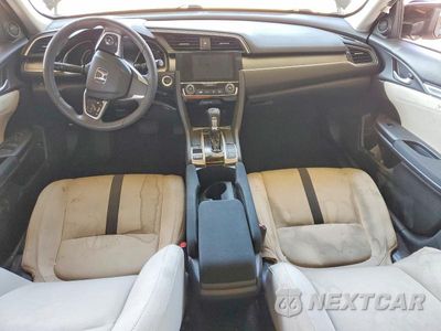 Zdjęcie 8 z 12 samochodu: 2017 HONDA CIVIC EX VIN:2HGFC2F70HH501092 - miniatura