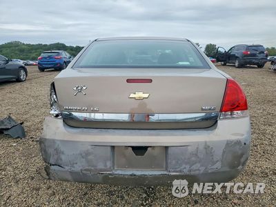 Zdjęcie 6 z 12 samochodu: 2007 CHEVROLET IMPALA LS VIN:2G1WB55K779231580 - miniatura