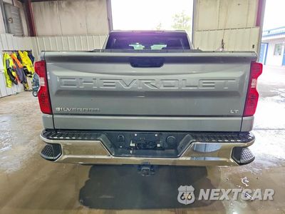 Zdjęcie 6 z 13 samochodu: 2026 CHEVROLET SILVERADO K1500 LT VIN:3GCUKDED3TG396634 - miniatura
