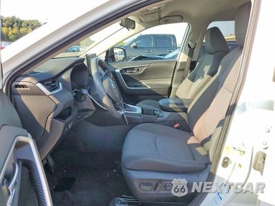 Zdjęcie 7 z 13 samochodu: 2022 TOYOTA RAV4 XLE VIN:2T3P1RFV4NW292273 - miniatura