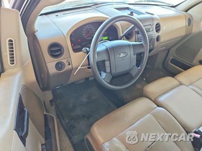 Zdjęcie 8 z 12 samochodu: 2008 FORD F150 VIN:1FTRF12258KC43099 - miniatura