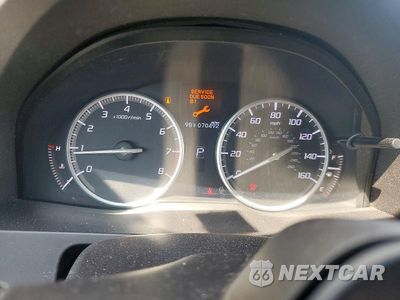Zdjęcie 9 z 13 samochodu: 2017 ACURA RDX VIN:5J8TB3H34HL021369 - miniatura