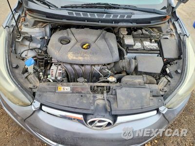 Zdjęcie 11 z 12 samochodu: 2016 HYUNDAI ELANTRA SE VIN:5NPDH4AEXGH776676 - miniatura