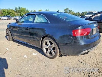 Drugie zdjęcie samochodu z przodu: 2015 AUDI A5 PREMIUM PLUS VIN:WAUMFAFR1FA038879 - miniatura