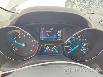 Zdjęcie 9 z 12 samochodu: 2015 FORD ESCAPE TITANIUM VIN:1FMCU0J9XFUB31481 - miniatura