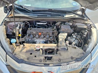 Zdjęcie 11 z 12 samochodu: 2022 HONDA HR-V EX VIN:3CZRU6H58NM768449 - miniatura