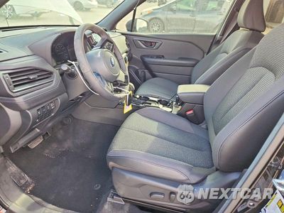 Zdjęcie 7 z 13 samochodu: 2026 SUBARU FORESTER PREMIUM VIN:4S4SLSE7XT3072498 - miniatura